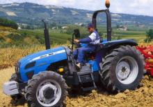 Tractores - tracción 2 ruedas Landini ATLAS R 70