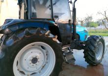 Tractores - tracción 2 ruedas Landini ATLAS R 80