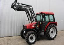 Tractores - tracción 2 ruedas Case IH CS 52 C Komf.