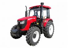 Tractores - tracción 2 ruedas YTO EX800