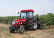 Tractores - tracción 2 ruedas McCormick F 90-2