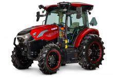 Tractores - tracción 2 ruedas Case IH Farmall 75 C 
