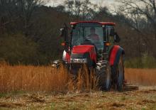 Tractores - tracción 2 ruedas Case IH Farmall 90 C