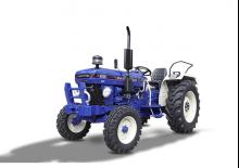Tractores - tracción 2 ruedas Farmtrac Farmtrac 60