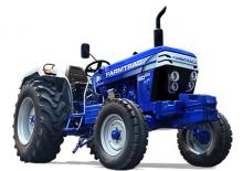 Tractores - tracción 2 ruedas Farmtrac Farmtrac 6055