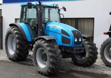 Tractores - tracción 2 ruedas Landini Ghibli R 100