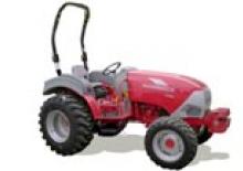 Tractores - tracción 2 ruedas McCormick GX 40 H