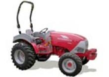 Tractores - tracción 2 ruedas McCormick GX 45 H