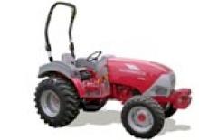 Tractores - tracción 2 ruedas McCormick GX 50 H