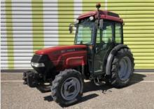 Tractores - tracción 2 ruedas Case IH JX 1070 C Basis