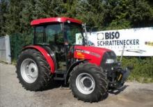 Tractores - tracción 2 ruedas Case IH JX 1075 C Basis