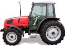 Tractores - tracción 2 ruedas Massey Ferguson MF 2225