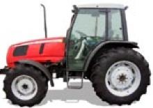 Tractores - tracción 2 ruedas Massey Ferguson MF 2235