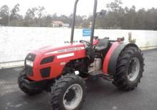 Tractores - tracción 2 ruedas Massey Ferguson MF 3235-2WD VP