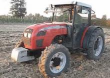 Tractores - tracción 2 ruedas Massey Ferguson MF 3245-2SP