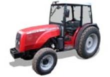Tractores - tracción 2 ruedas Massey Ferguson MF 3325 Ge
