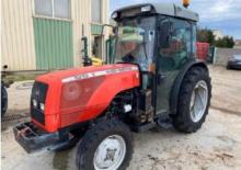 Tractores - tracción 2 ruedas Massey Ferguson MF 3330 V