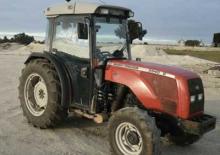 Tractores - tracción 2 ruedas Massey Ferguson MF 3340 Ge