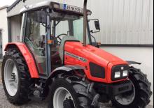 Tractores - tracción 2 ruedas Massey Ferguson MF 4235 LPF