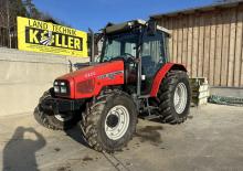 Tractores - tracción 2 ruedas Massey Ferguson MF 4335 LPF