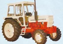 Tractores - tracción 2 ruedas Belarus MTZ-505