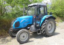 Tractores - tracción 2 ruedas Landini Powerfarm R 70