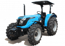 Tractores - tracción 2 ruedas Landini Solis 90N