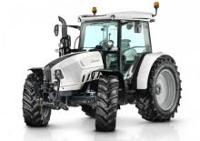 Tractores agrículas de orugas Lamborghini Strike CF 90 
