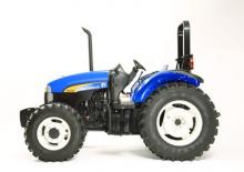 Tractores - tracción 2 ruedas New Holland TS 6000