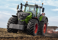 Tractores - tracción 4 ruedas Fendt 1042 Vario PowerPlus