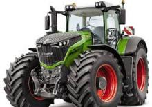 Tractores - tracción 4 ruedas Fendt 1050 Vario ProfiPlus