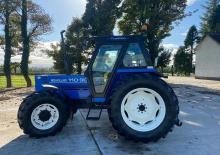 Tractores - tracción 4 ruedas New Holland 110-90 DT