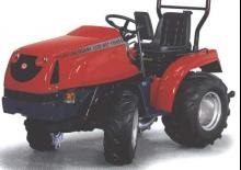Tractores - tracción 4 ruedas Valpadana 1220 HST Top