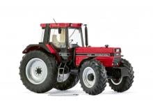 Tractores - tracción 4 ruedas Case IH 1455 XL