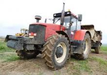 Tractores - tracción 4 ruedas Zetor 16245 S TA