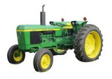 Tractores - tracción 4 ruedas John Deere 1830