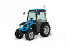 Tractores - tracción 4 ruedas Landini 2-055 MR