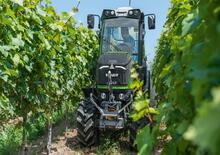Tractores - tracción 4 ruedas Fendt 210 V Vario Power