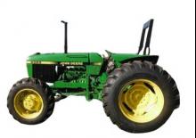 Tractores - tracción 4 ruedas John Deere 2855N