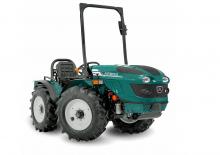 Tractores - tracción 4 ruedas Arbos 3040 E SW