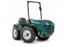 Tractores - tracción 4 ruedas Arbos 3050 E SW/AR