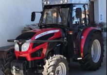 Tractores - tracción 4 ruedas Valpadana 3080 GE