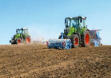 Tractores - tracción 4 ruedas Fendt 311 Vario Profi