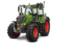 Tractores - tracción 4 ruedas Fendt 314 Vario Profi
