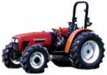 Tractores - tracción 4 ruedas Valtra 3300 F