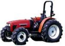 Tractores - tracción 4 ruedas Valtra 3400 V