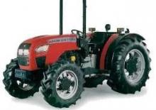 Tractores - tracción 4 ruedas Valpadana 3560 VP