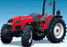 Tractores - tracción 4 ruedas Valpadana 3570 VP