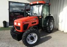 Tractores - tracción 4 ruedas Valtra 3700 F