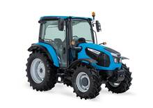 Tractores - tracción 4 ruedas Landini 4-080